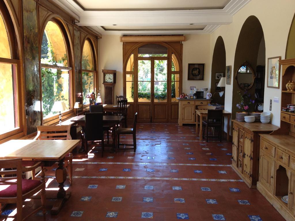 Villa Lafabregue Prades  Extérieur photo